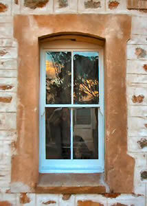 window restoration.